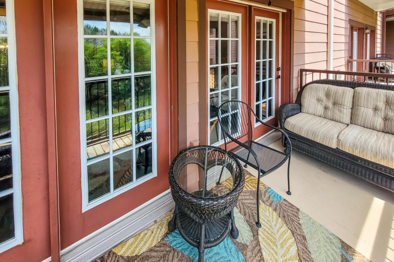 River Place 527 Pigeon Forge Exterior foto