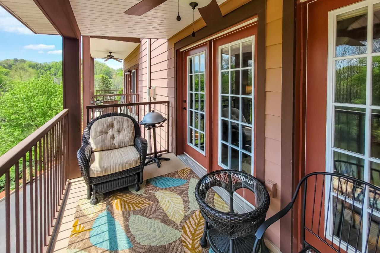 River Place 527 Pigeon Forge Exterior foto