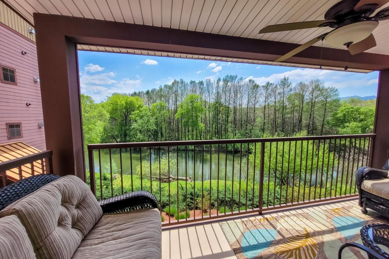 River Place 527 Pigeon Forge Exterior foto
