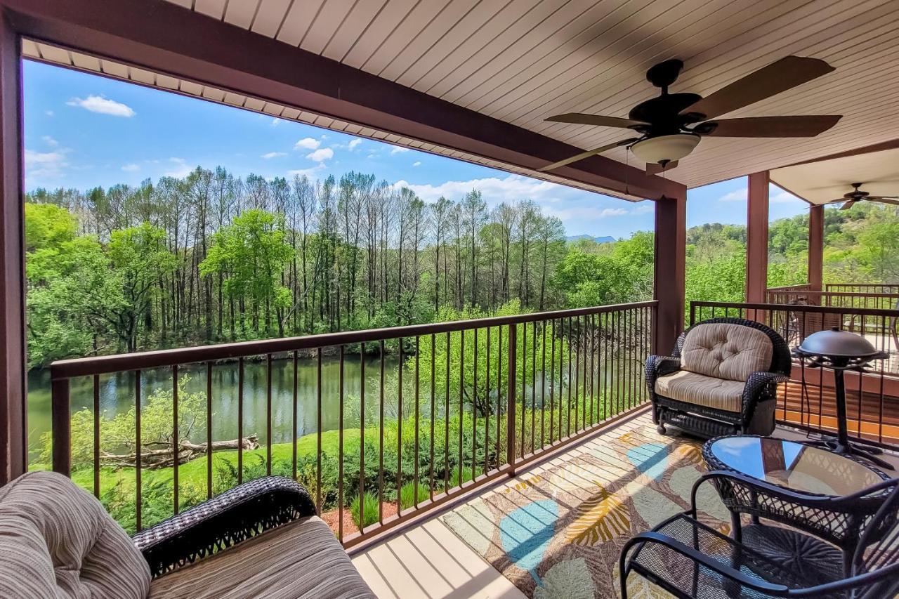 River Place 527 Pigeon Forge Exterior foto
